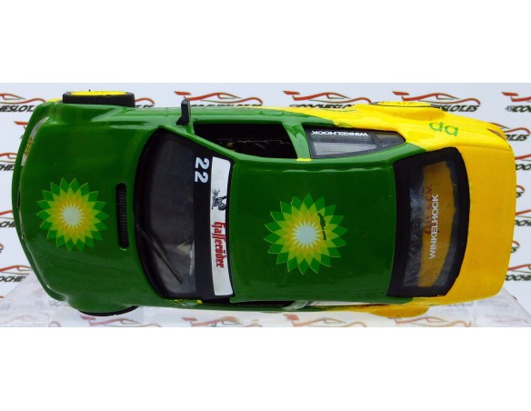 BMW SERIE 3 RACING FLY