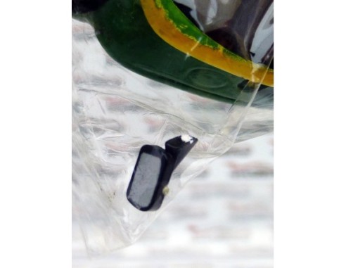 BMW SERIE 3 RACING FLY