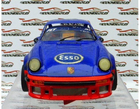 PORSCHE 911 RACING SIN MOTOR FLY