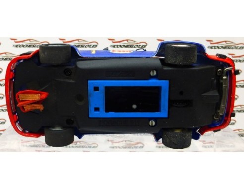 PORSCHE 911 RACING SIN MOTOR FLY