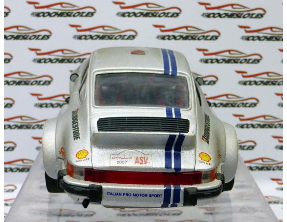 PORSCHE 911 RACING FLY