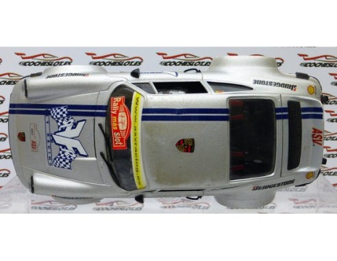 PORSCHE 911 RACING FLY