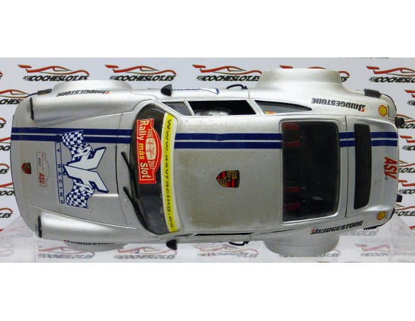 PORSCHE 911 RACING FLY