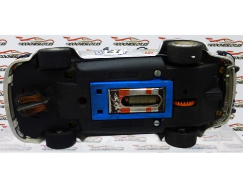 PORSCHE 911 RACING FLY