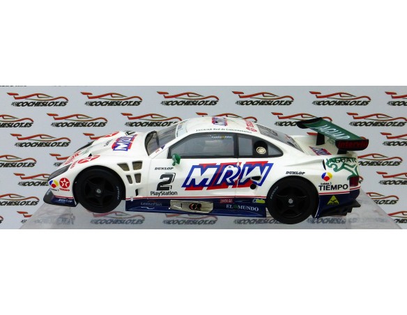 LISTER STORM MRW FLY