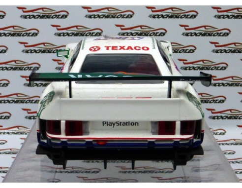 LISTER STORM MRW FLY