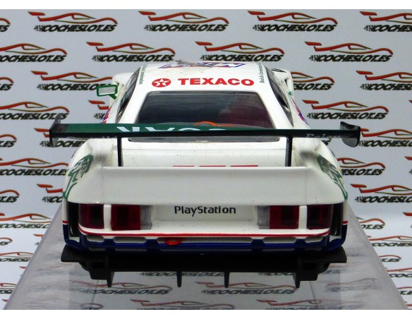 LISTER STORM MRW FLY