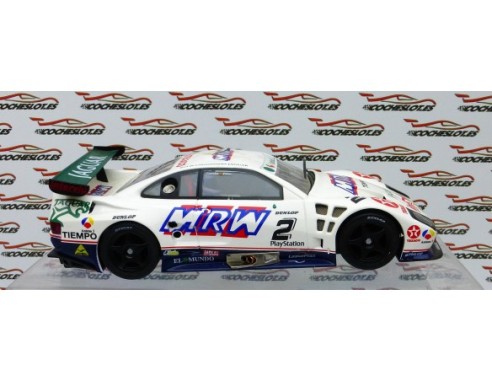 LISTER STORM MRW FLY