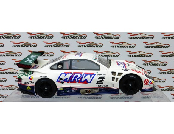 LISTER STORM MRW FLY