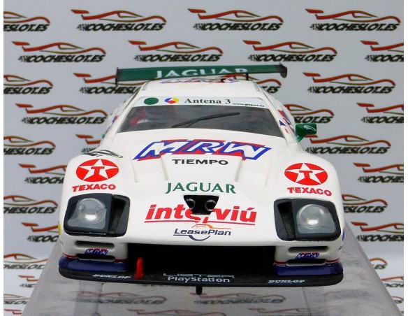 LISTER STORM MRW FLY