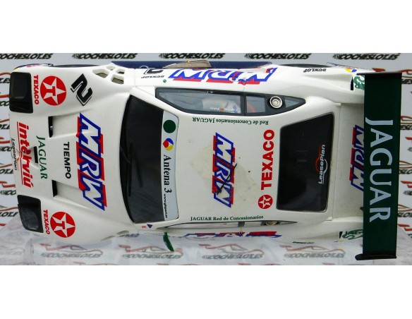 LISTER STORM MRW FLY