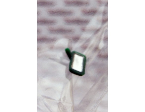 LISTER STORM MRW FLY