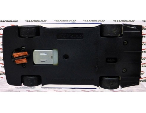 LISTER STORM MRW FLY