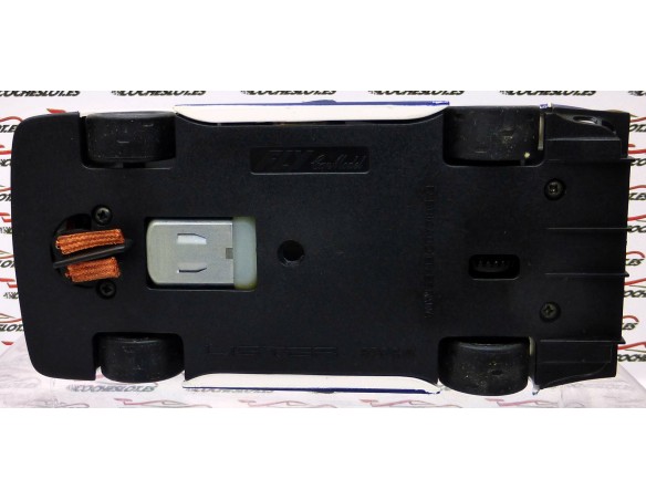 LISTER STORM MRW FLY