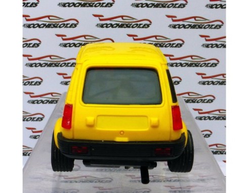 RENAULT 5 REF.4056 EXIN