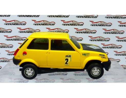 RENAULT 5 REF.4056 EXIN