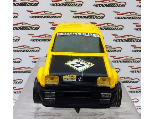 RENAULT 5 REF.4056 EXIN