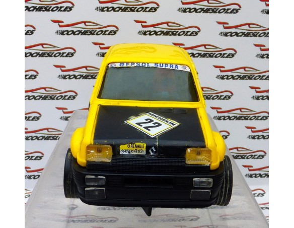 RENAULT 5 REF.4056 EXIN