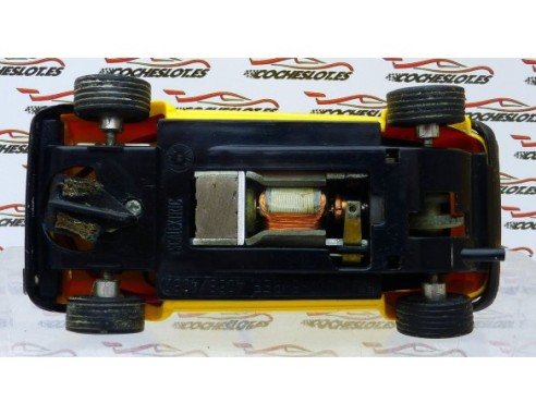 RENAULT 5 REF.4056 EXIN