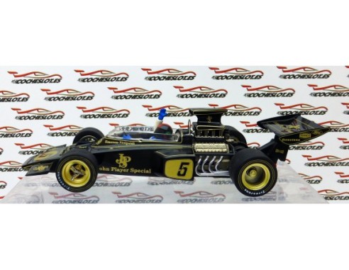 F1 JOHN PLAYER SPECIAL VANQUISH