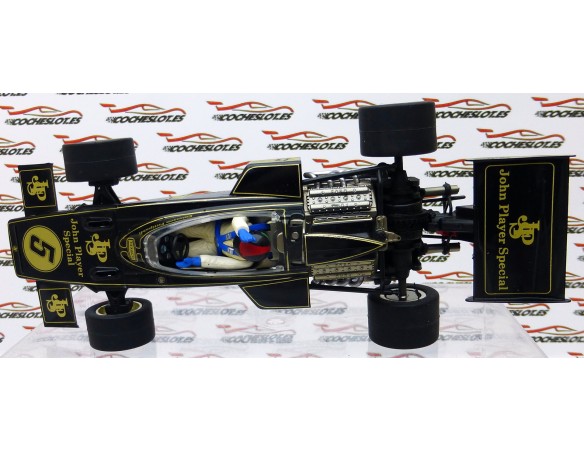 F1 JOHN PLAYER SPECIAL VANQUISH