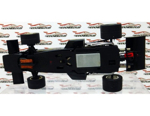 F1 JOHN PLAYER SPECIAL VANQUISH