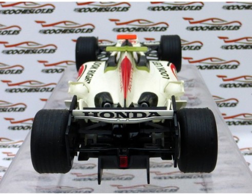 HONDA RACING SUPERSLOT