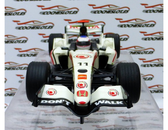 HONDA RACING SUPERSLOT