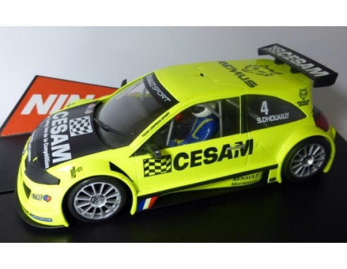 RENAULT MEGANE TROPHY CESAM REF.50379 NINCO