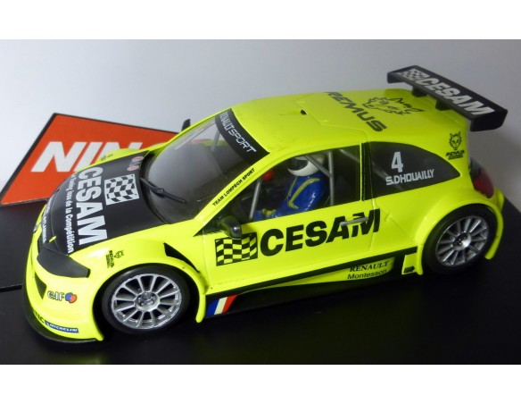 RENAULT MEGANE TROPHY CESAM REF.50379 NINCO