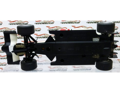 HONDA RACING SUPERSLOT