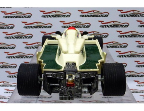 WILLIAMS FW07  F1 REF.4068 SCALEXTRIC
