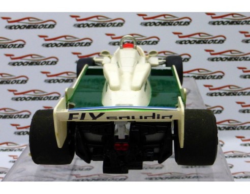 WILLIAMS FW07  F1 REF.4068 ALTAYA