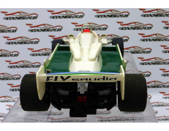 WILLIAMS FW07  F1 REF.4068 ALTAYA