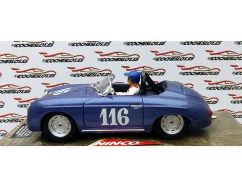 PORSCHE 356 A SPEEDSTER REF. 50206 NINCO
