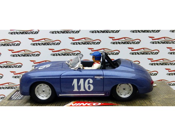 PORSCHE 356 A SPEEDSTER REF. 50206 NINCO