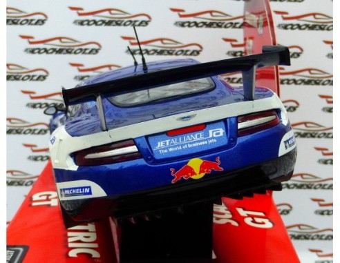 ASTON MARTIN DBR 9 REF. 6319 TECNITOYS