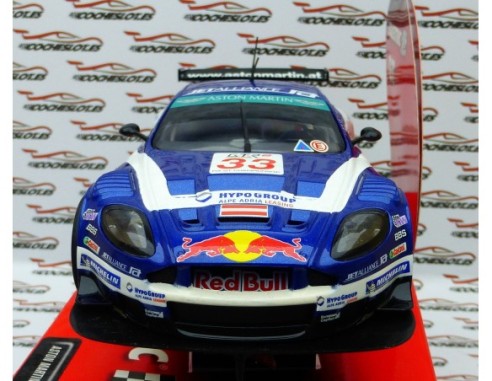 ASTON MARTIN DBR 9 REF. 6319 TECNITOYS