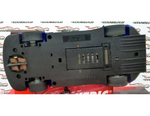 ASTON MARTIN DBR 9 REF. 6319 TECNITOYS