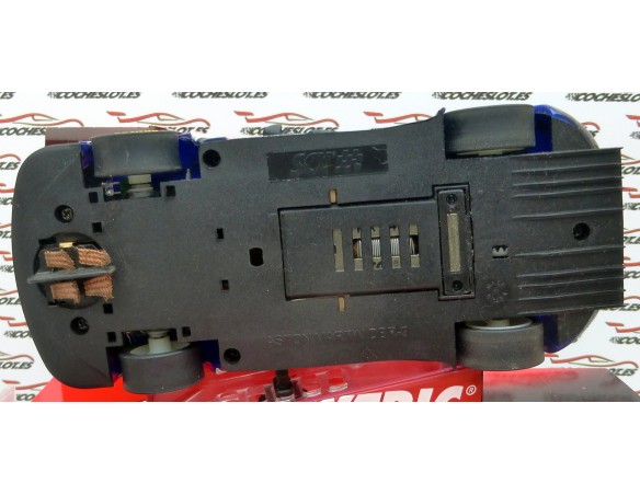 ASTON MARTIN DBR 9 REF. 6319 TECNITOYS