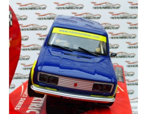 SEAT 1430 SERIE CLASSIC REF.6289 TECNITOYS