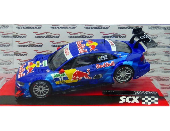 AUDI A5 DTM REF.A10136X300 EDUCA