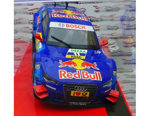AUDI A5 DTM REF.A10136X300 EDUCA