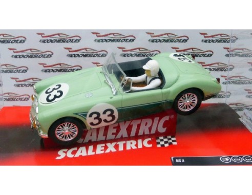 MG A LUND REF.A10089S300 EDUCA