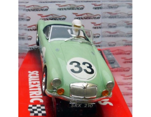 MG A LUND REF.A10089S300 EDUCA