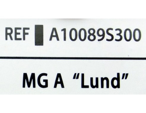 MG A LUND REF.A10089S300 EDUCA