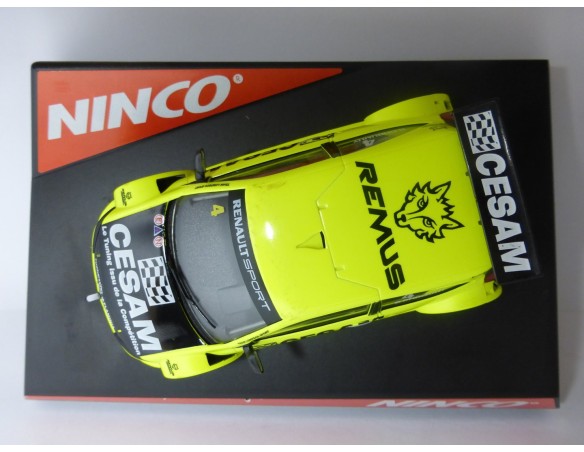 RENAULT MEGANE TROPHY CESAM REF.50379 NINCO