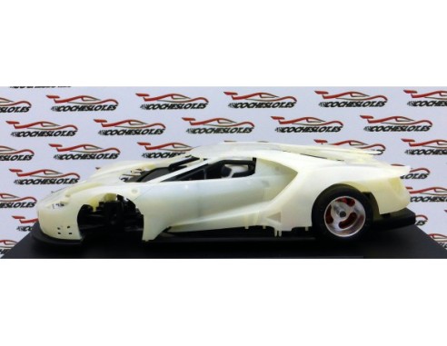 WHITE KIT FGT REF.SWCAR02K SIDEWAYS