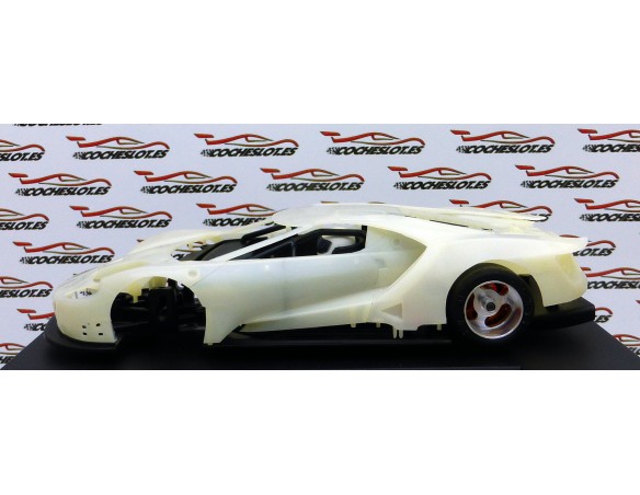 WHITE KIT FGT REF.SWCAR02K SIDEWAYS