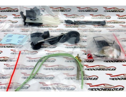 WHITE KIT FGT REF.SWCAR02K SIDEWAYS